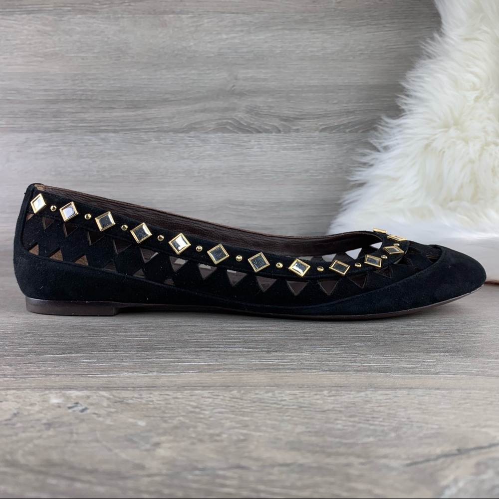 Tory Burch Ballet Flats Shoes Size 9M - Picture 3 of 7